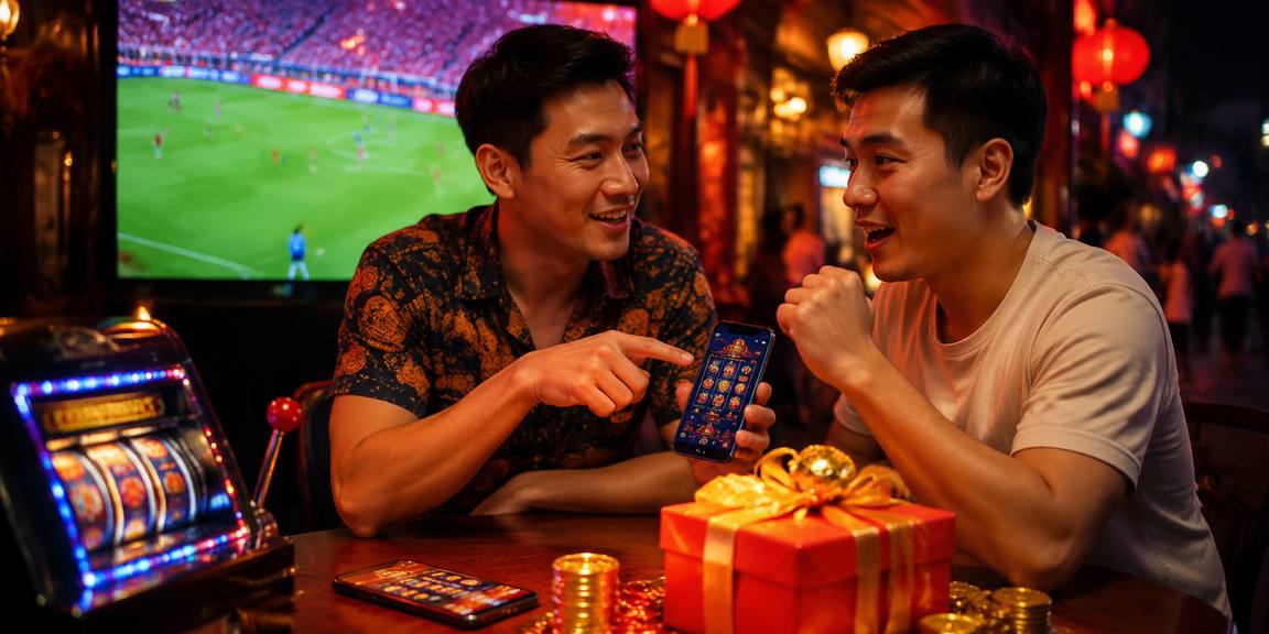 lc79win Arcade tại lc79win: Nhanh, Gọn, Đã Tay